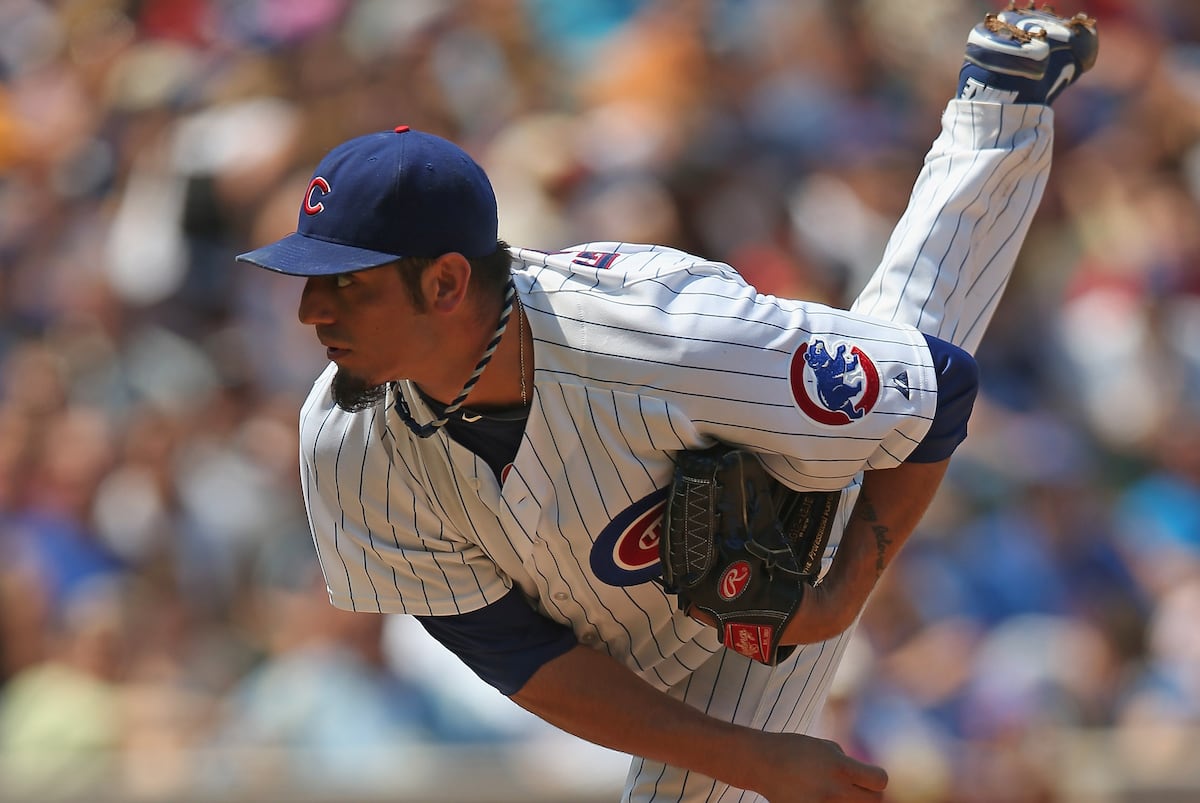 Chicago Cubs Trade Rumors The Hottest Trade Chatter Heading into the