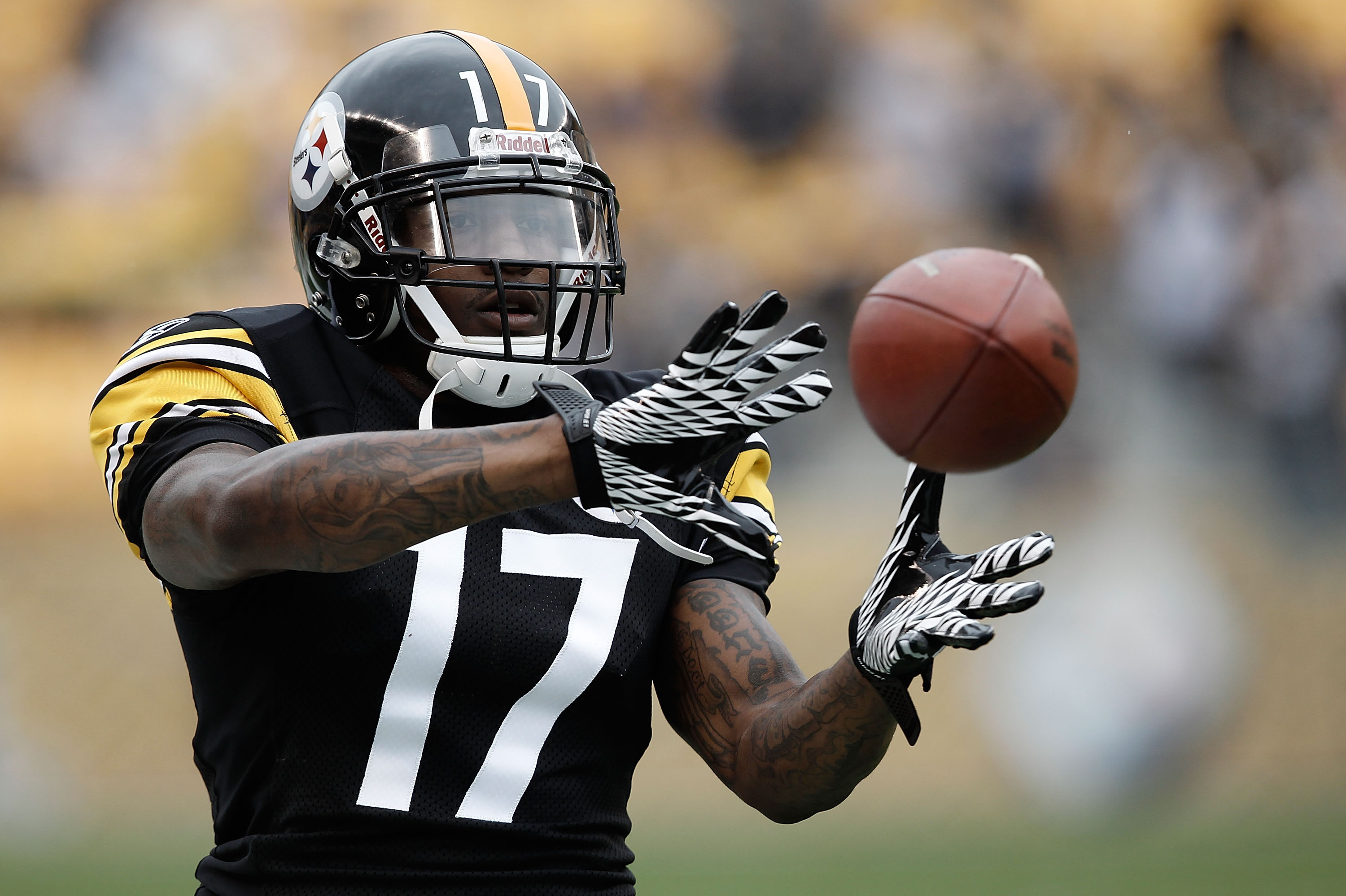 5 Reasons To Draft Mike Wallace In Your Fantasy Football League