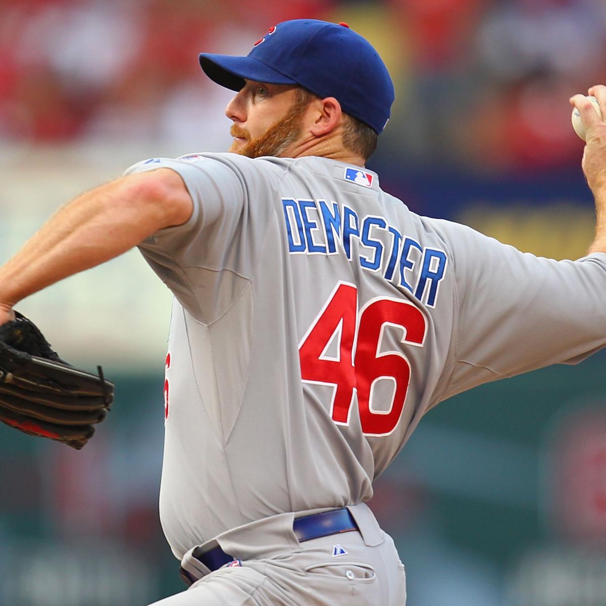 MLB Trade Rumors Latest Buzz from Around Baseball as Deadline