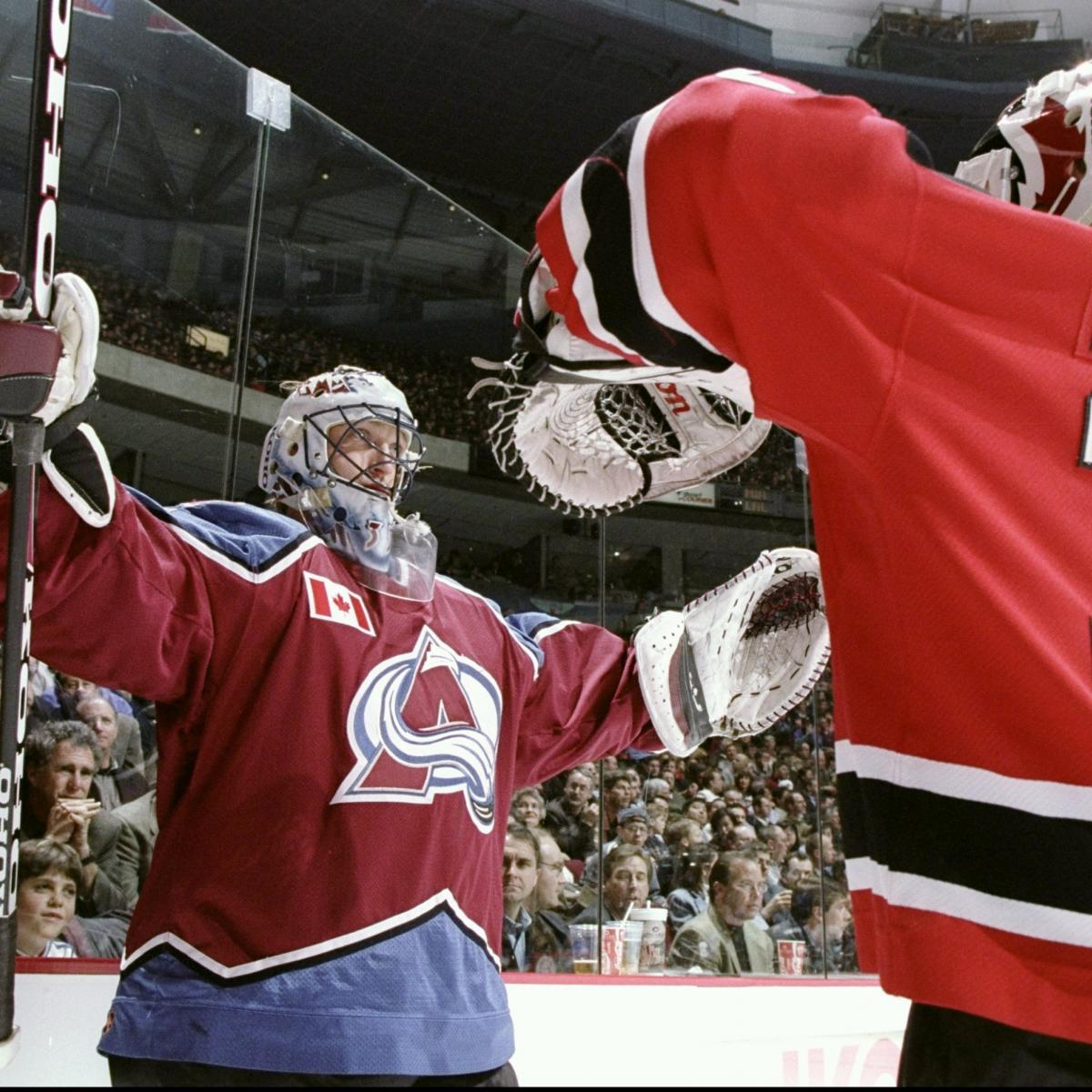 New Jersey Devils: Comparing Martin Brodeur To Greatest Of All Time