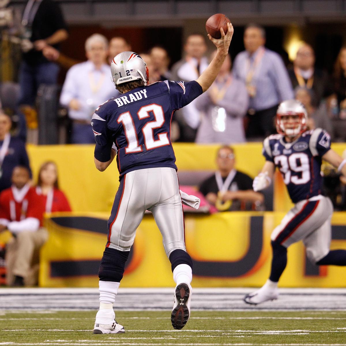 Tom Brady and the Best Fantasy Football Options in the AFC East News