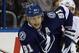 Steven Stamkos is coming off a 60-goal season with the Lightning.