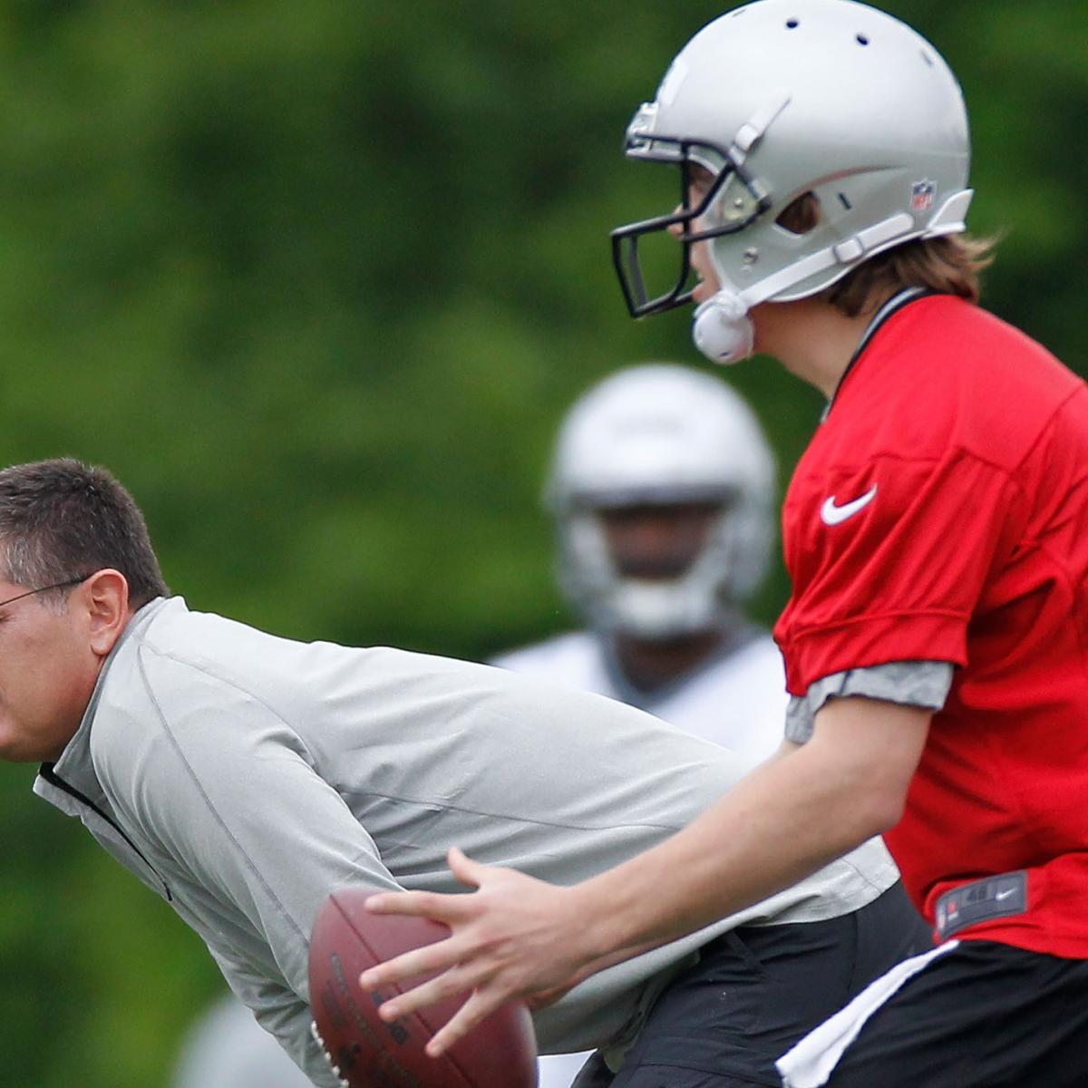 Detroit Lions Roster 2012 Latest News, Cuts, Preseason Predictions