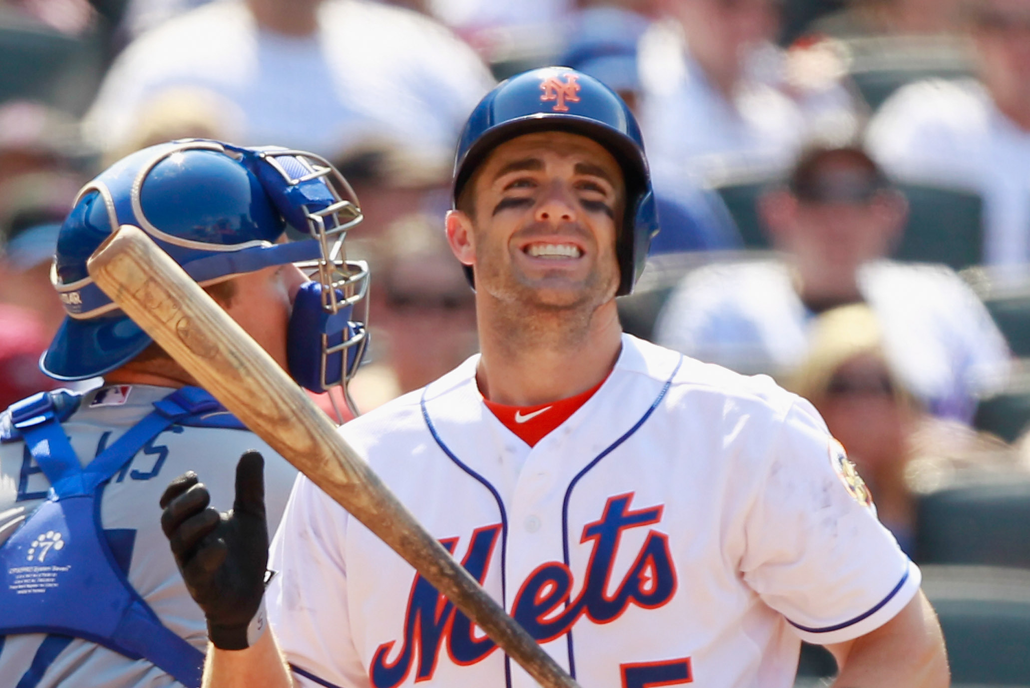 David Wright continues to be seen as NY Mets clubhouse leader as he  prepares to join Team USA for World Baseball Classic – New York Daily News