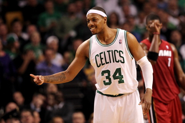The 2007-2008 Boston Celtics Retrospective – The Macho Sports Report