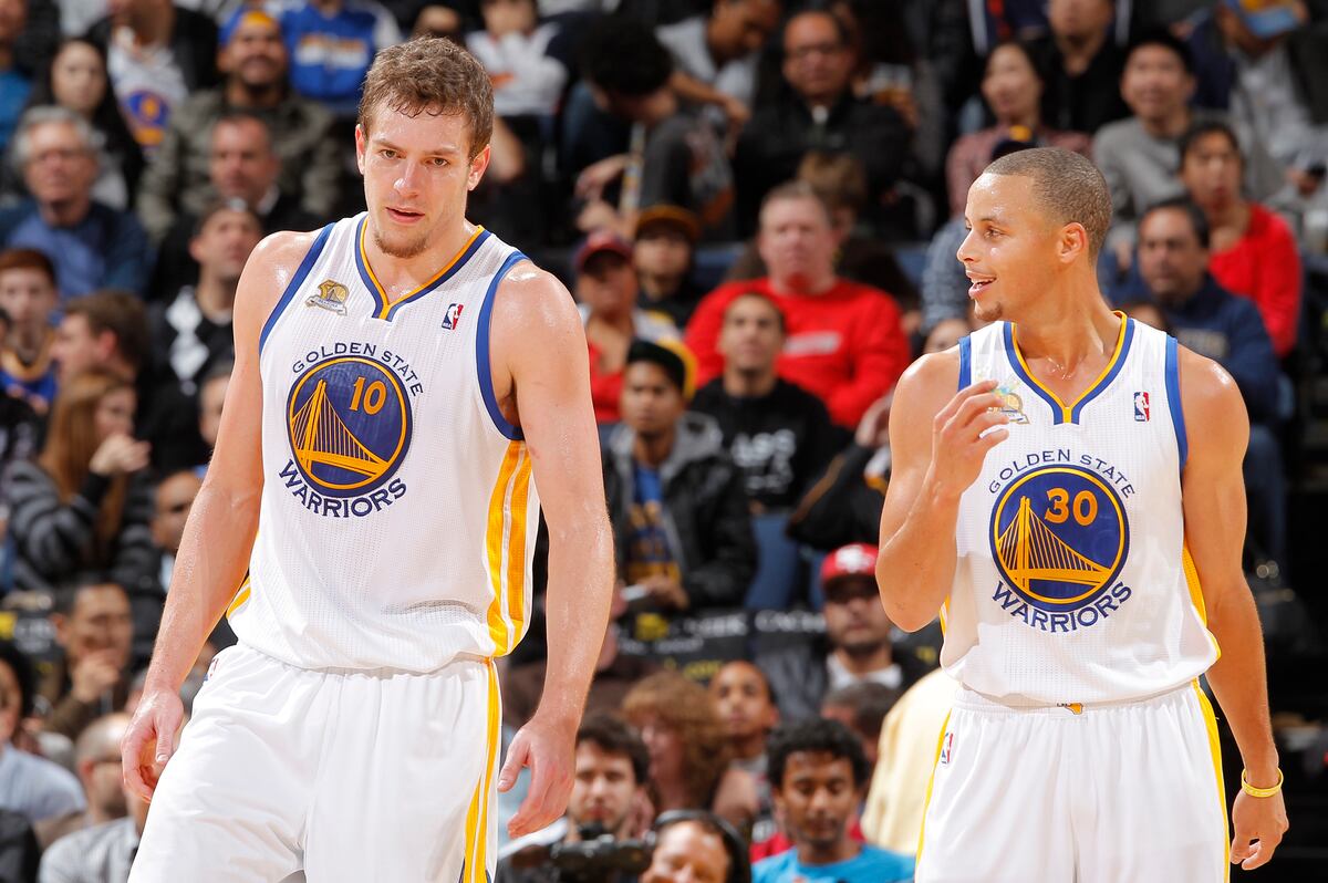 Breaking Down What to Expect from Revamped Golden State Warriors