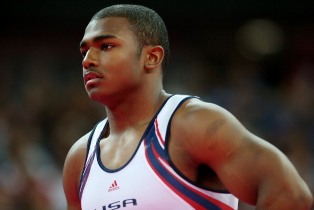 US Olympic Men’s Gymnastics: John Orozco’S Blueprint to Rebound in All