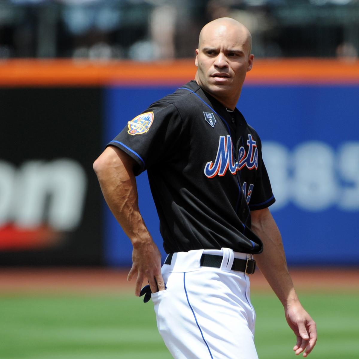 New York Mets: Recapping Their Moves at the 2012 Trade Deadline