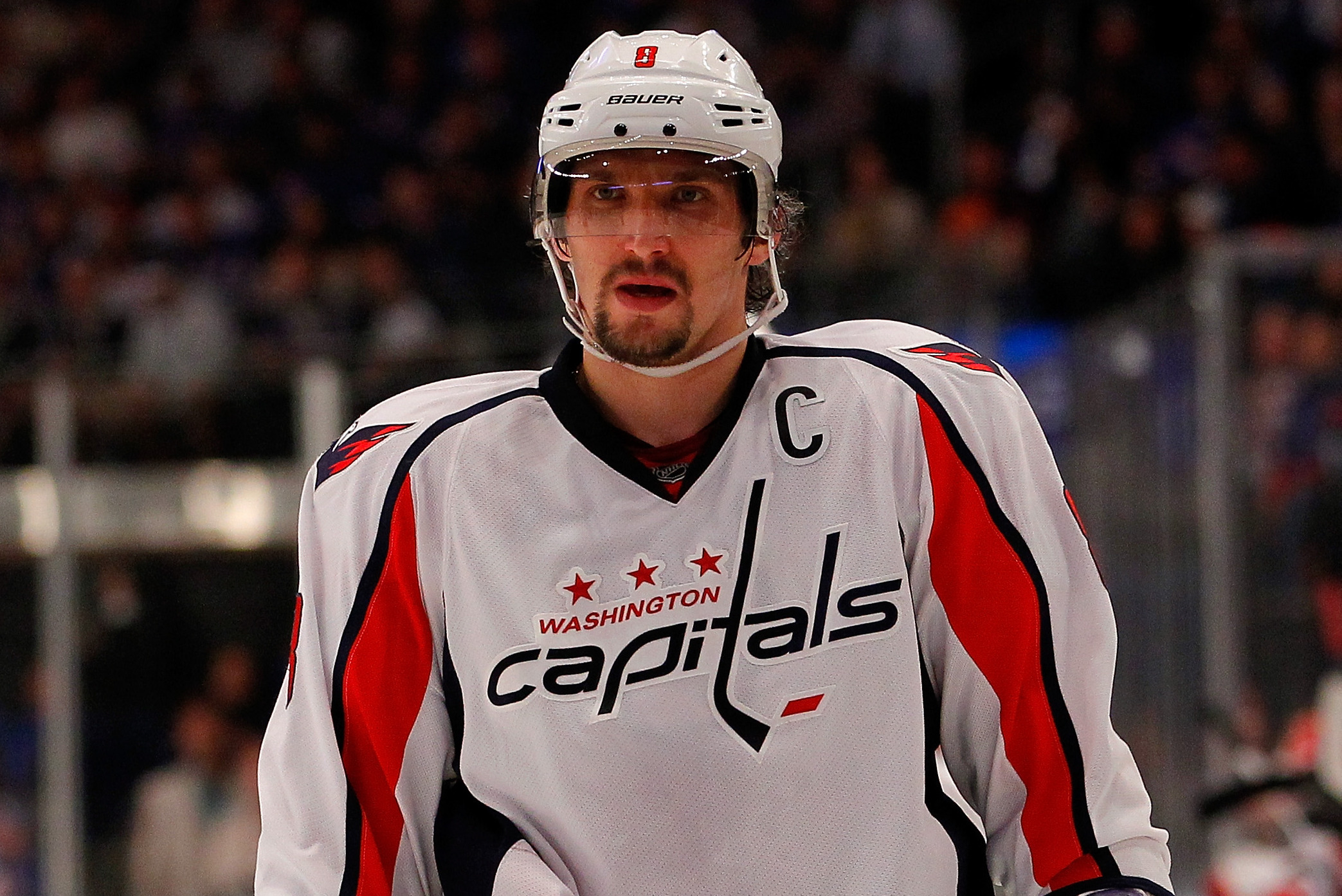 Dale Hunter not returning to Capitals in 2012-13