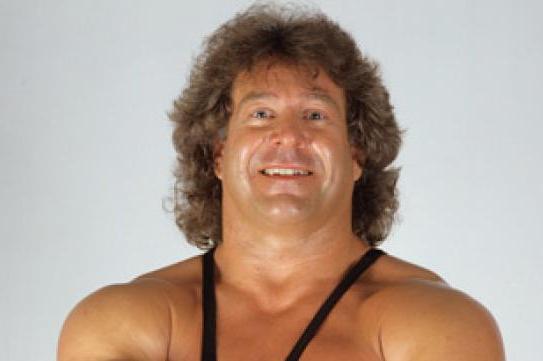 WWE Olympians: Ken Patera Represents American Weightlifting at 1972  Olympics | Bleacher Report | Latest News, Videos and Highlights