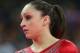 Jordyn Wieber redeemed herself in the team competition, but a very odd rule kept her out of the individual all-around competition.