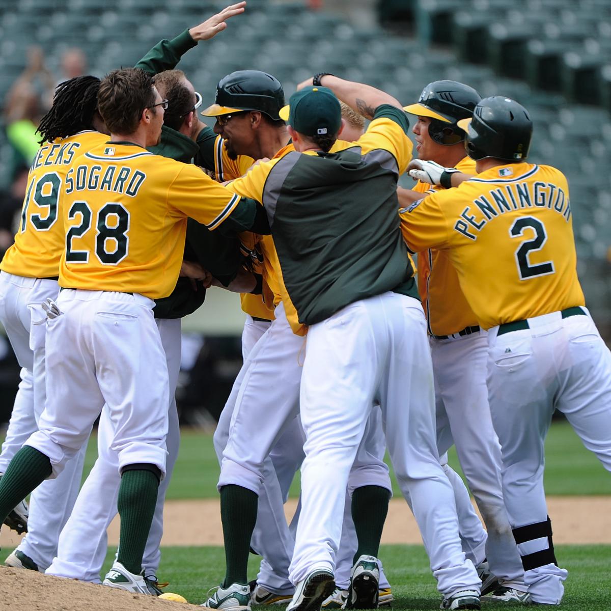 2002 A's Win Streak: Win No. 19, 09/02/2002