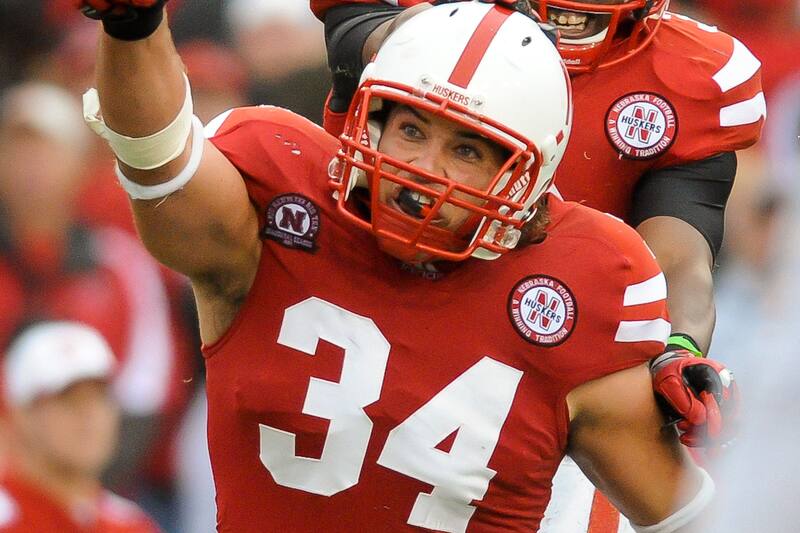 Nebraska Football Can Cameron Meredith Become The Next Great Husker Lineman Bleacher Report Latest News Videos And Highlights