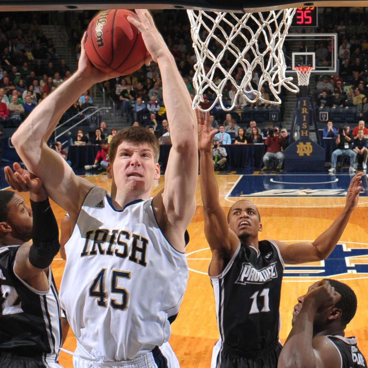 College Basketball Top 10 Offensive Rebounders in 201213 CBB News