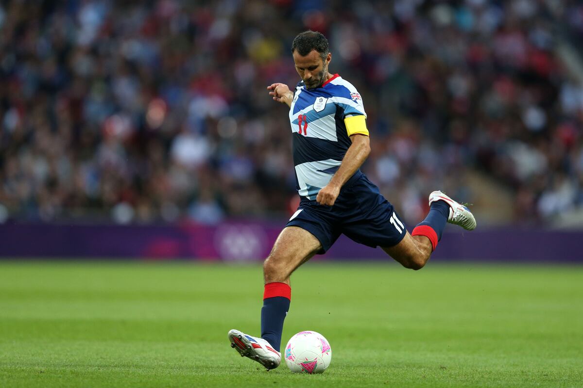 Olympic Soccer Schedule 2012: Biggest Showdowns That Will Have Fans