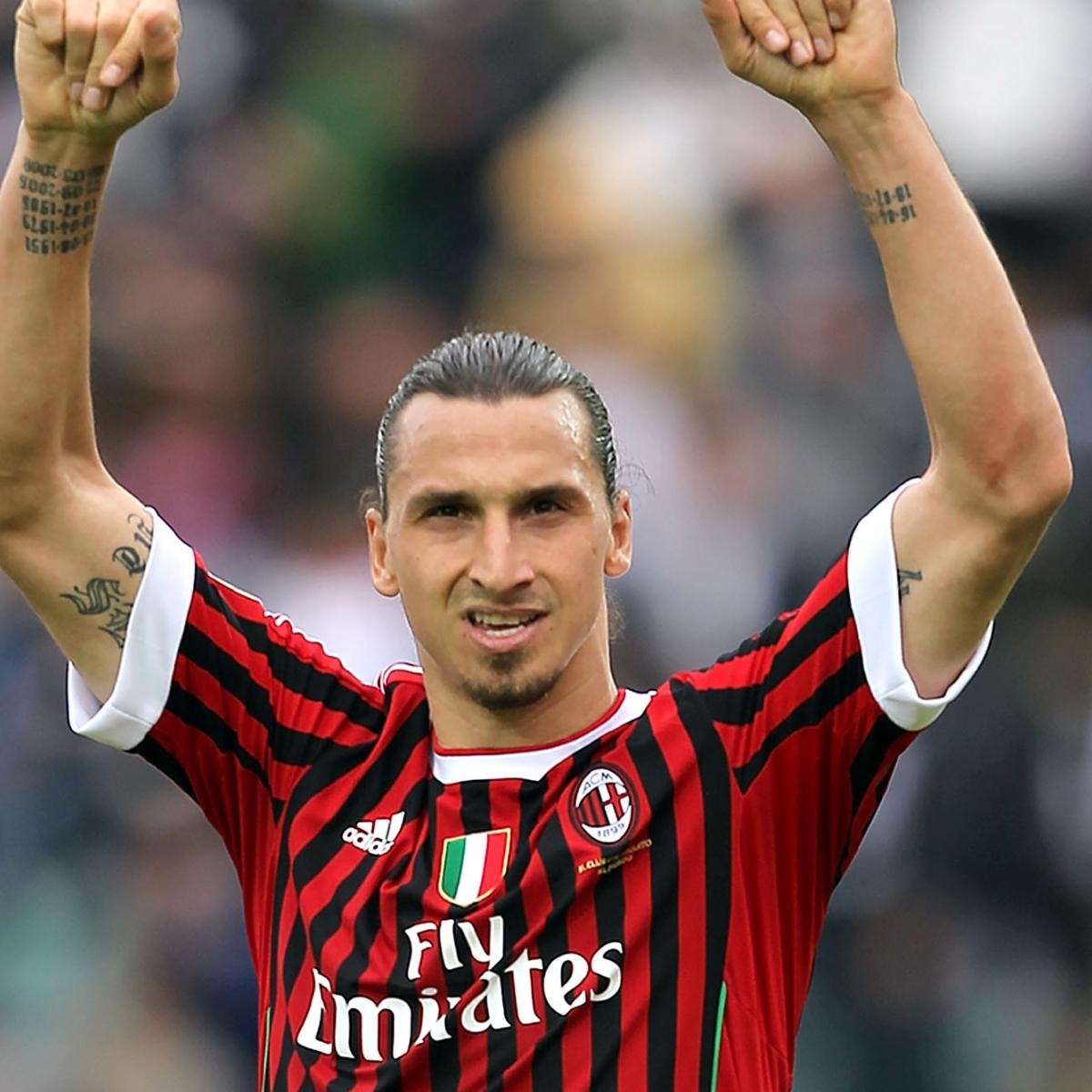 top 10 goals zlatan