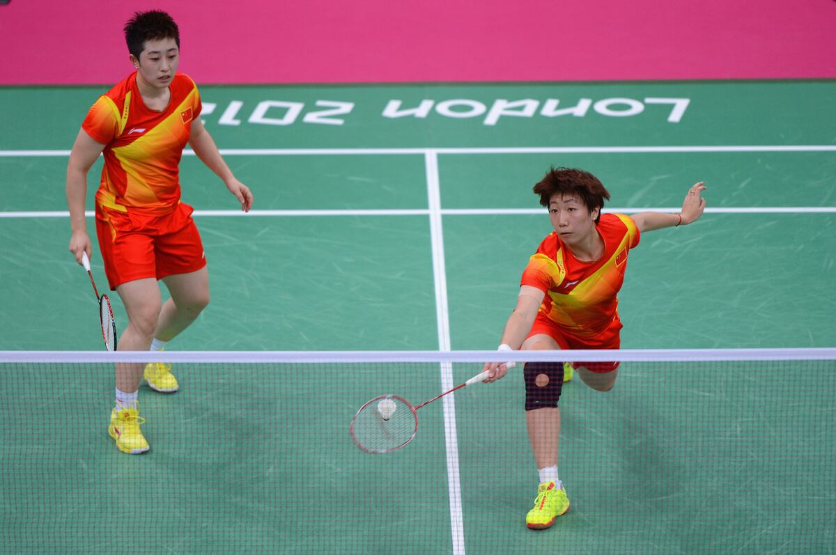 Olympic Badminton 2012 Scandal: Match-Fixing Must Result ...