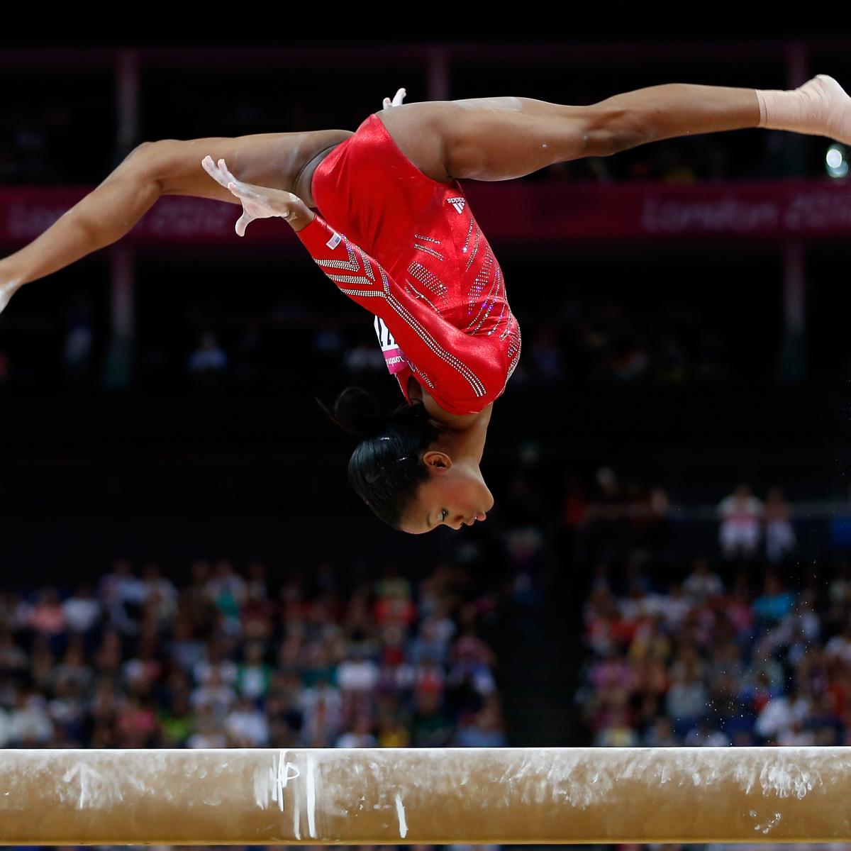 Olympic Gymnastics 2012: Previewing Favorites for Women's All-Around