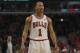 How long can the Chicago Bulls survive without Derrick Rose next season?