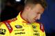 A.J. Allmendinger was released from Penske Racing on Wednesday