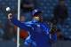 Former All-Star Hanley Ramirez made his Dodger debut July 27 at AT&T Park. The Dodgers are hoping he can provide a similar boost as the last trade-deadline Ramirez they imported.