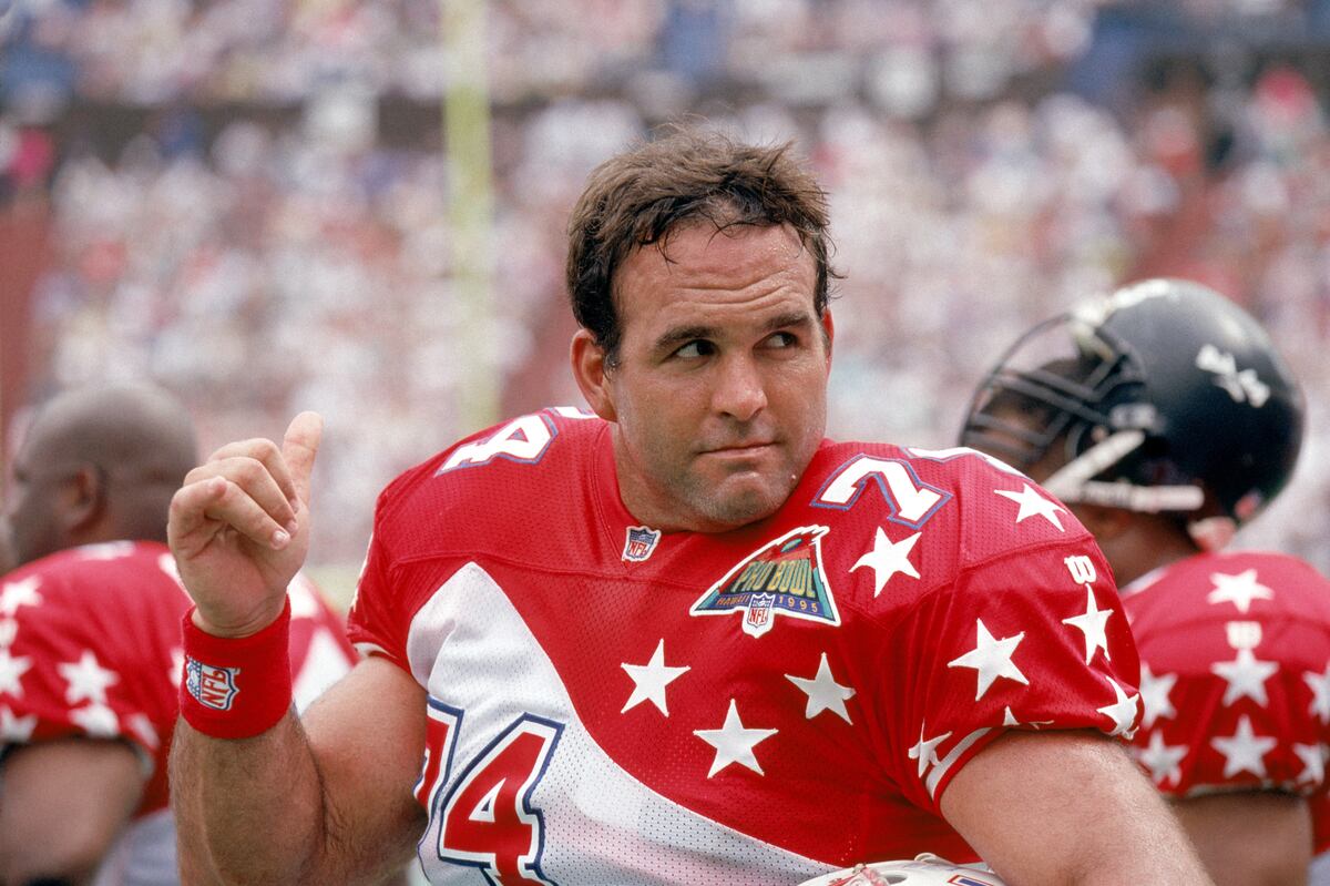 What to Look at When Evaluating NFL Offensive Guards News, Scores