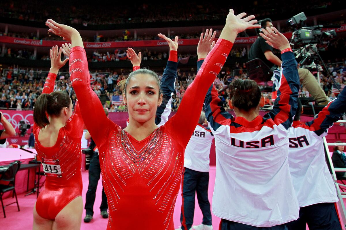 Aly Raisman 2012 Olympics Results Analysis And More News Scores aly-raisman-2012-olympics-results-analysis-and-more-news-scores