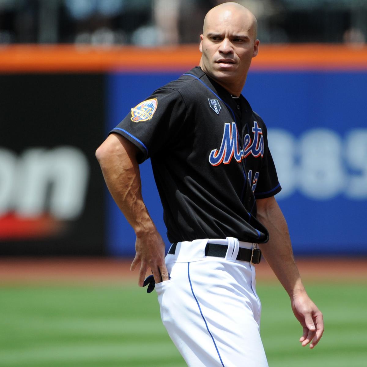 Why is ex-Mets star — who earned $90M — still playing minor-league ball at  38? 