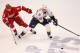 No Lidstrom for first time in 20 years