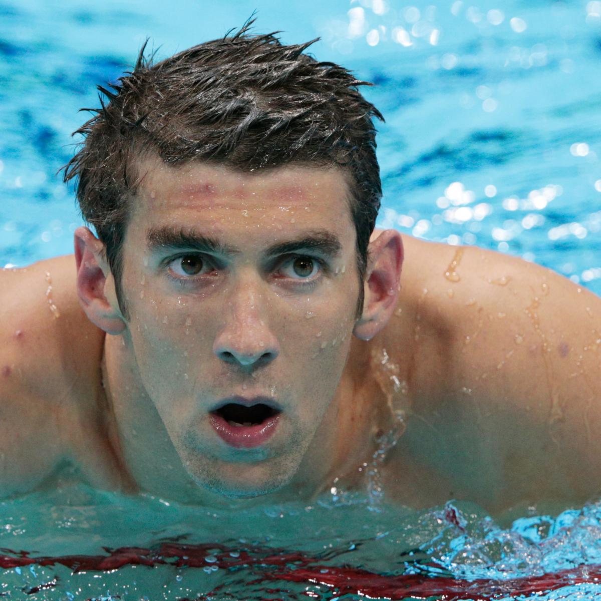 Olympics 2012 TV Schedule: Top Events You Can't Miss on ...