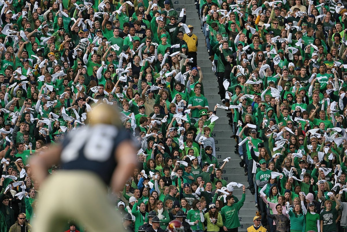 Shocking Notre Dame Stats Revealed In The Common Data Set - g4v5z7n
