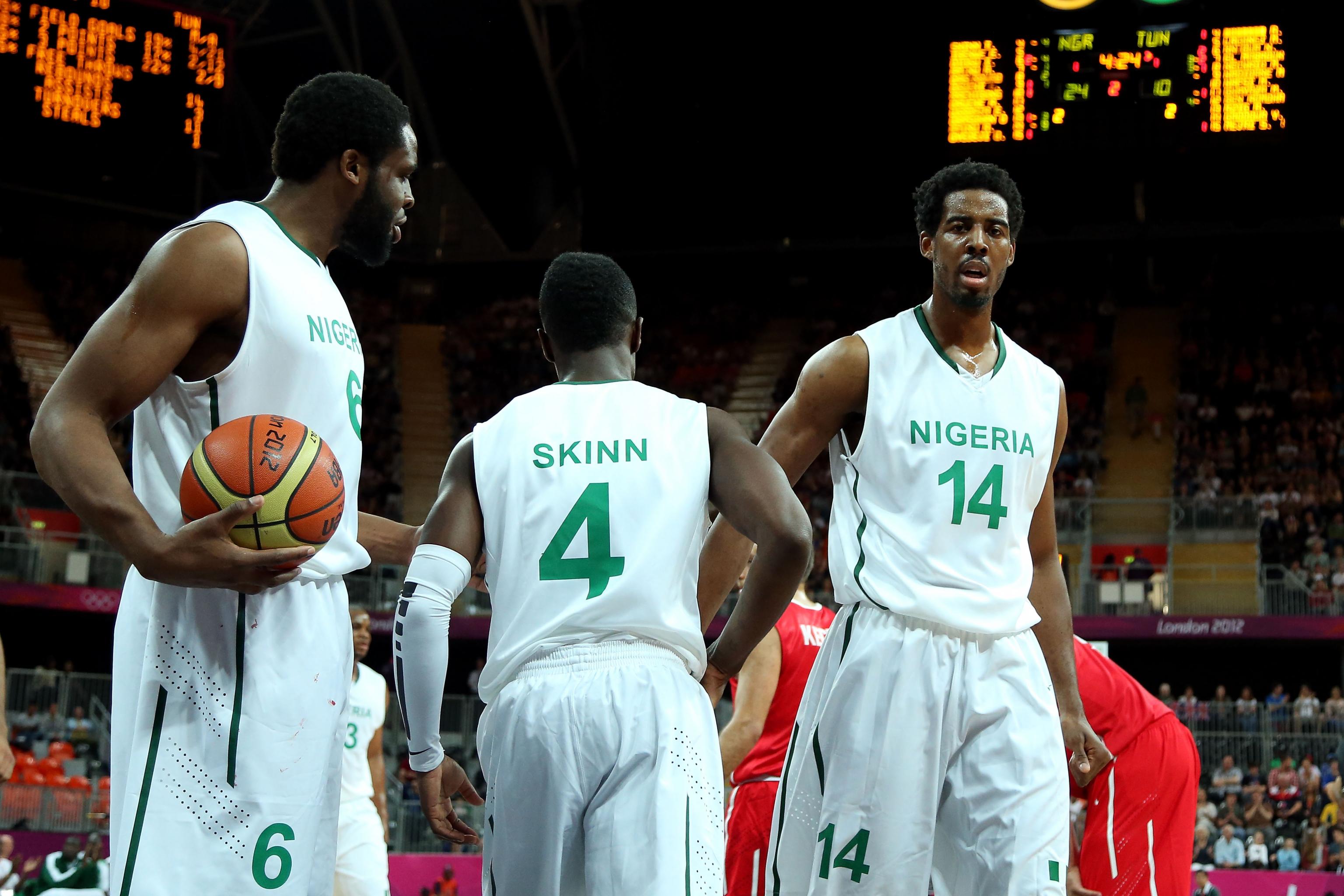 Usa Vs Nigeria Nigerian Players Who Must Step Up To Upset Team Usa Bleacher Report Latest News Videos And Highlights