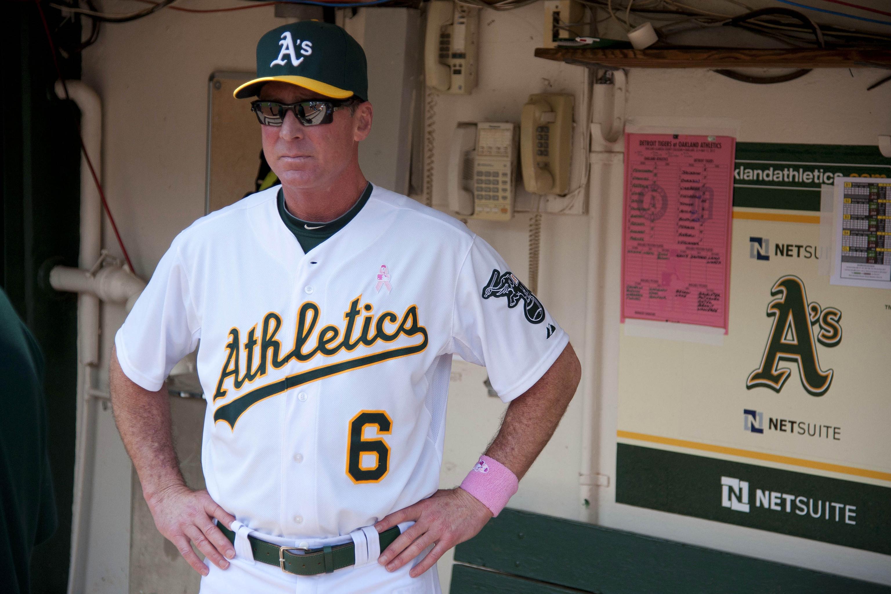The A's All Star jersey is out : r/OaklandAthletics
