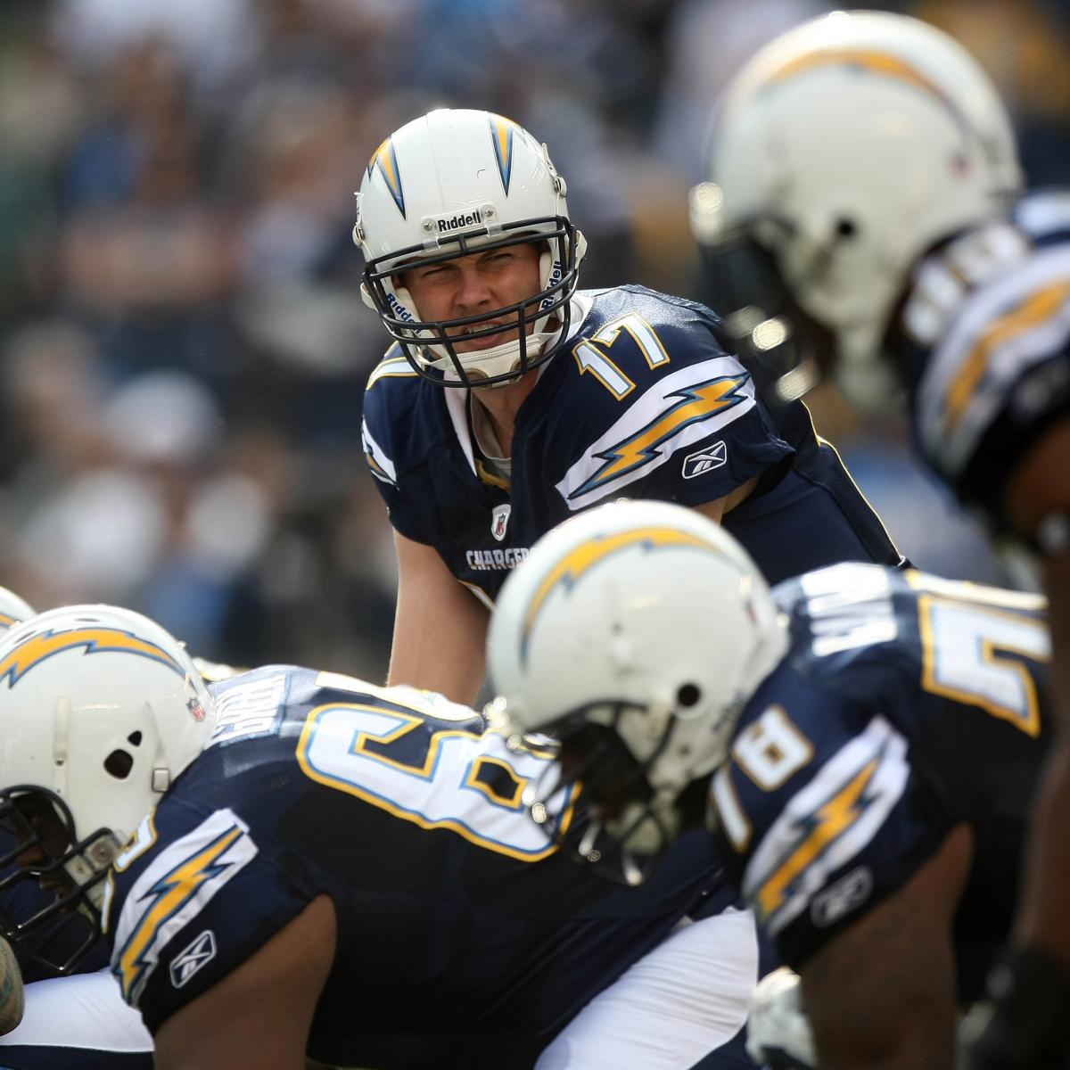 San Diego Chargers Best MatchUps of the 2012 Season News, Scores