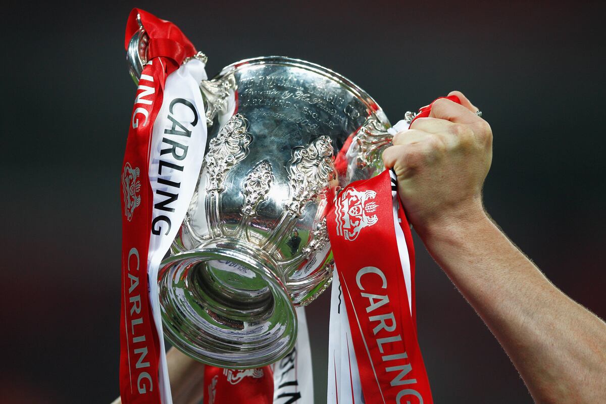 How Should Liverpool Play the Cups? News, Scores, Highlights, Stats