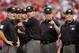 Umpires communicate with the press box throughout the game and having a contentious relationship with the box can be especially detrimental to its administration.