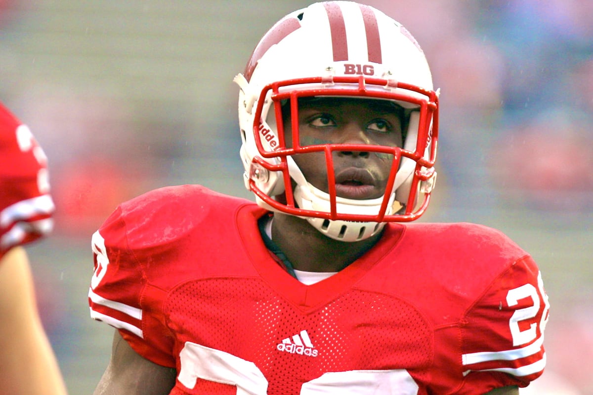 Montee Ball Denies Involvement in Fight Before Being Attacked | News