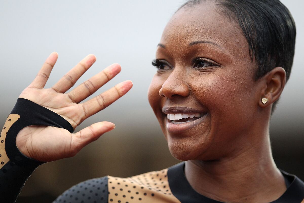 Olympic Medal Count 2012: Women's Track Stars Guaranteed to Boost USA's