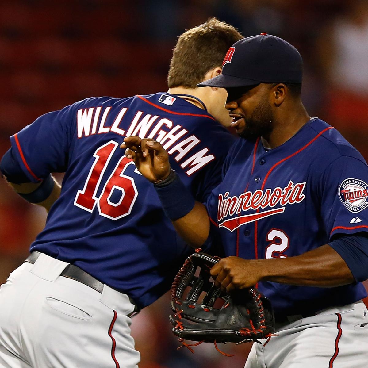 Minnesota Twins' Immediate Plans Come into Focus After Trade Deadline