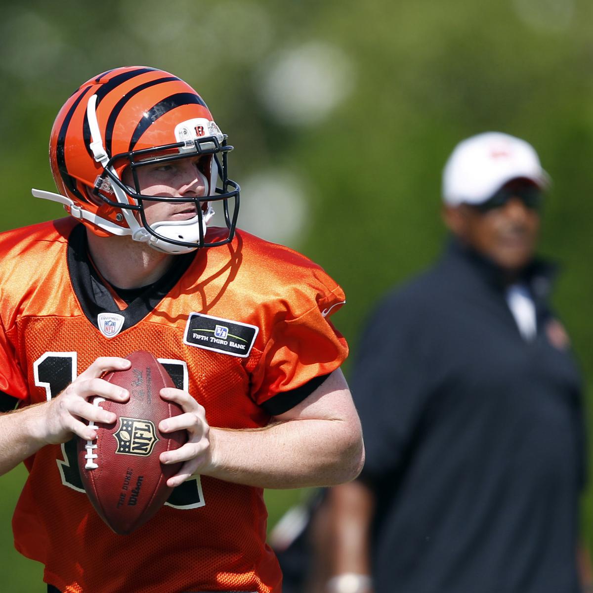 Cincinnati Bengals on X: Hayden's crop top  / X