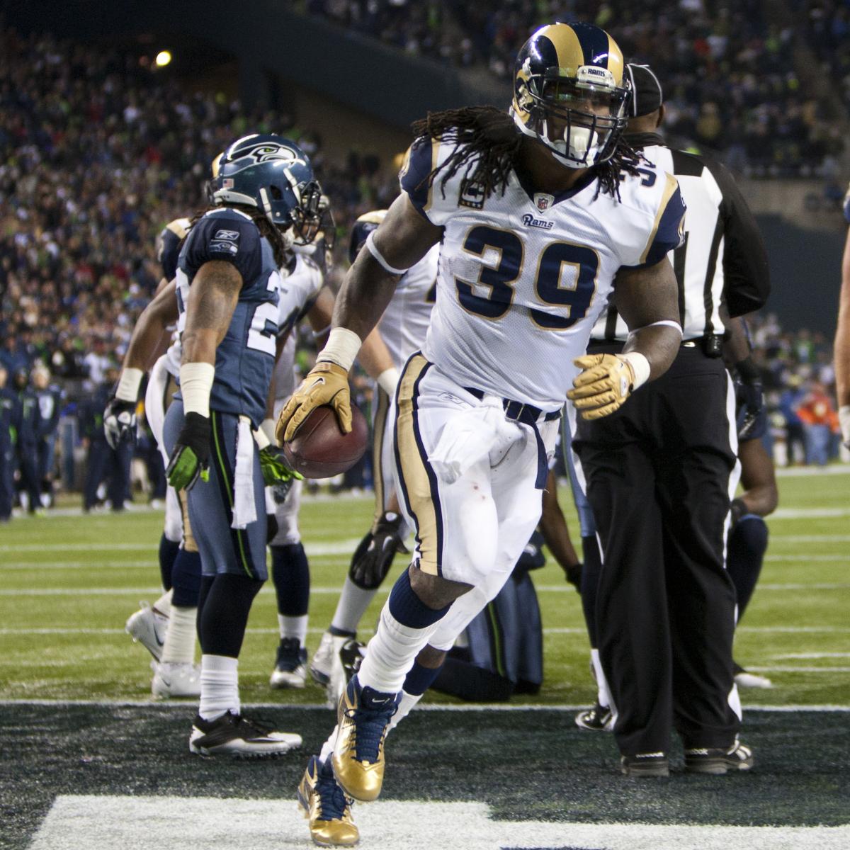 Get Best Position To Pick First In Fantasy Football Pictures