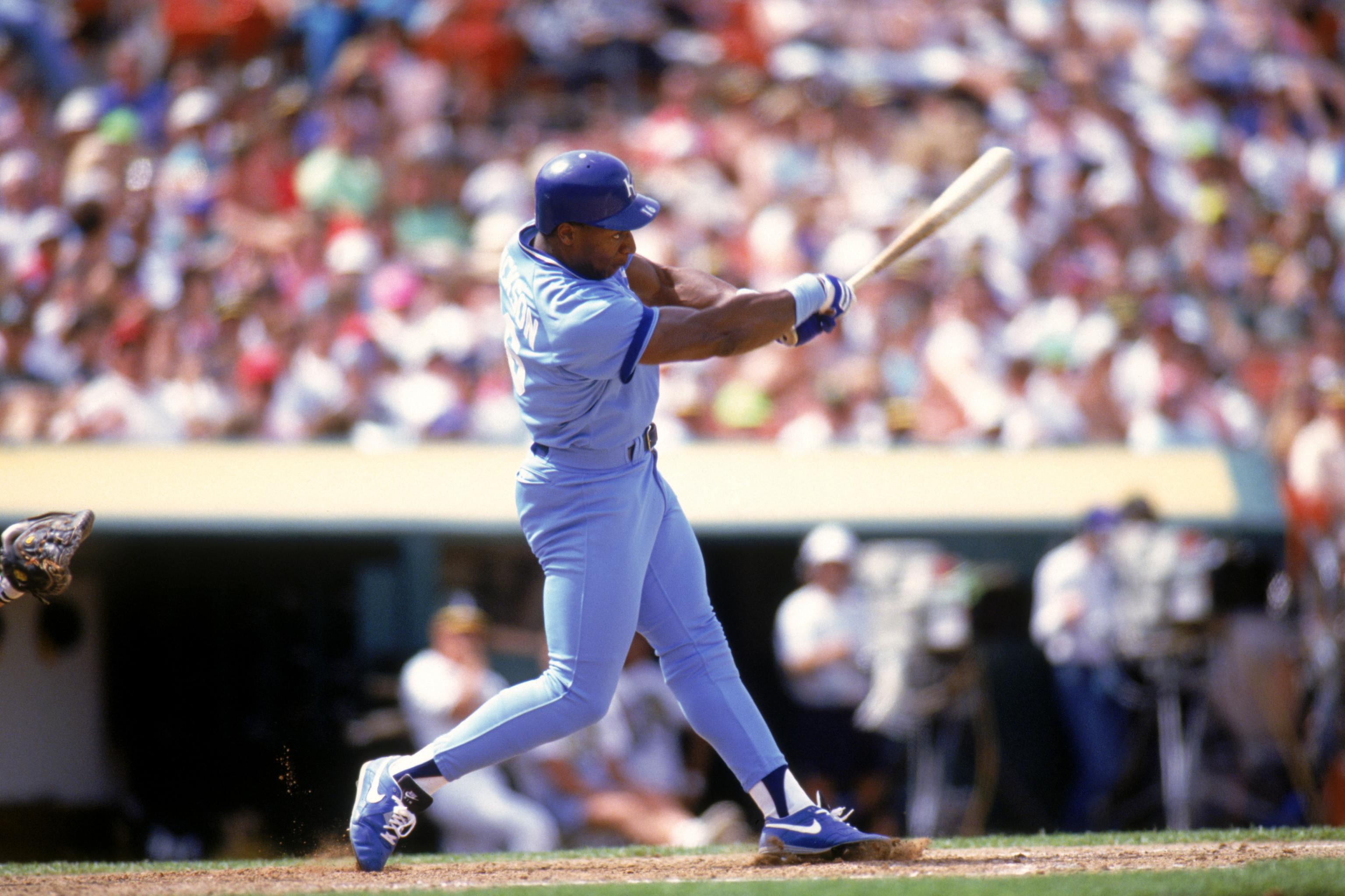 Kansas City Royals: the injury that robbed us all of Bo Jackson