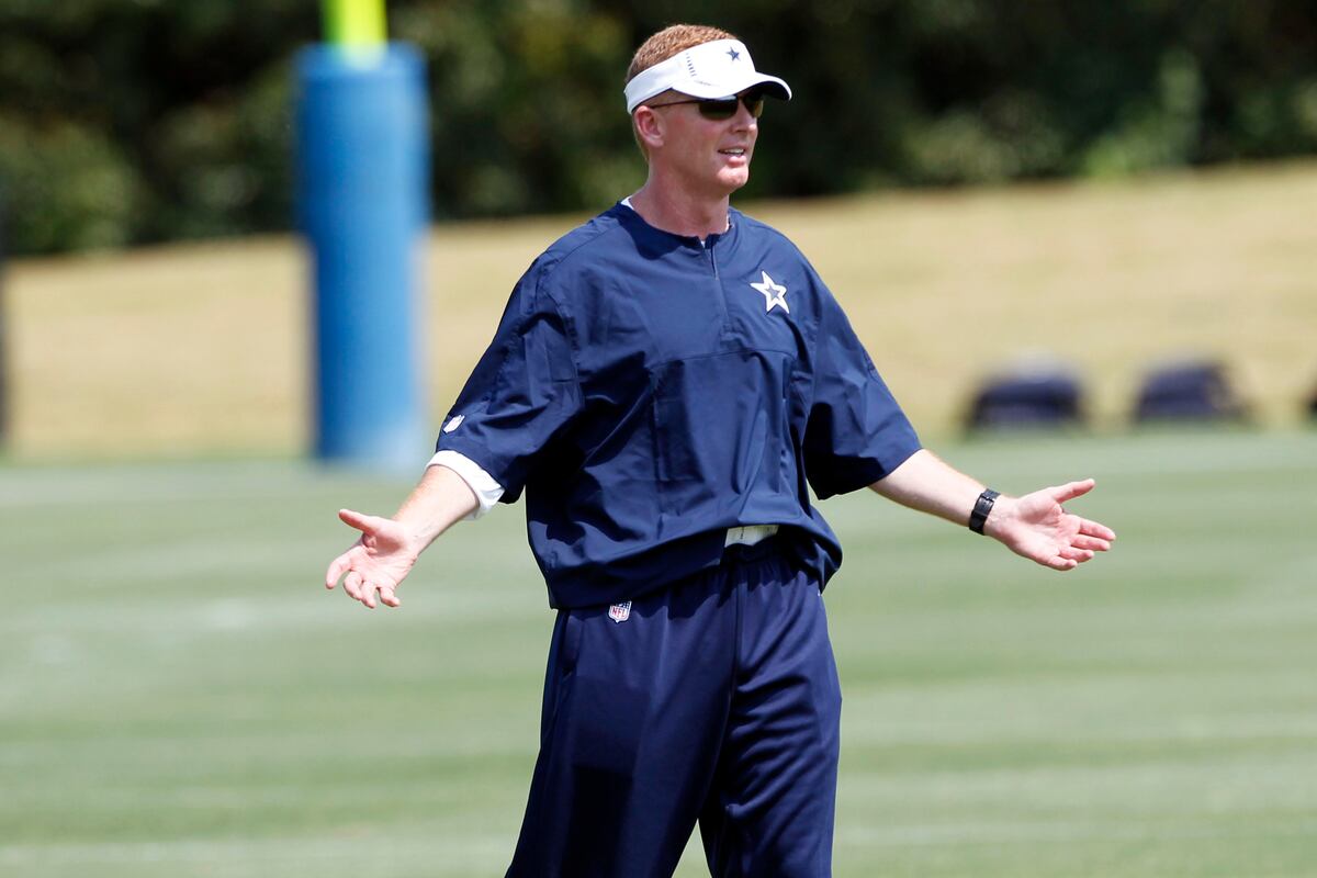 Dallas Cowboys Training Camp 3 Things We Learned This Week News