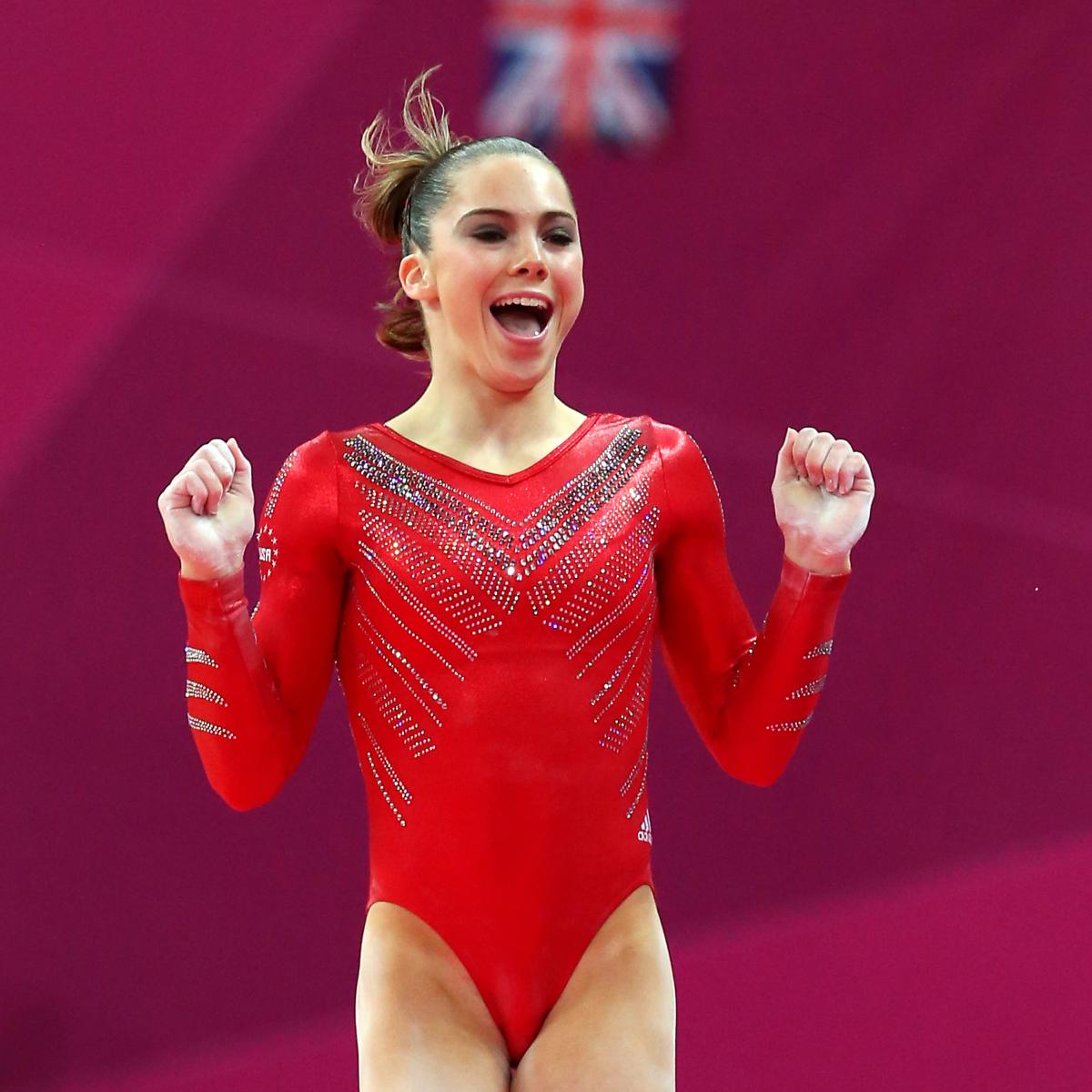 Mckayla Maroney Why Us Olympic Womens Gymnastics Star Must Return In 5729