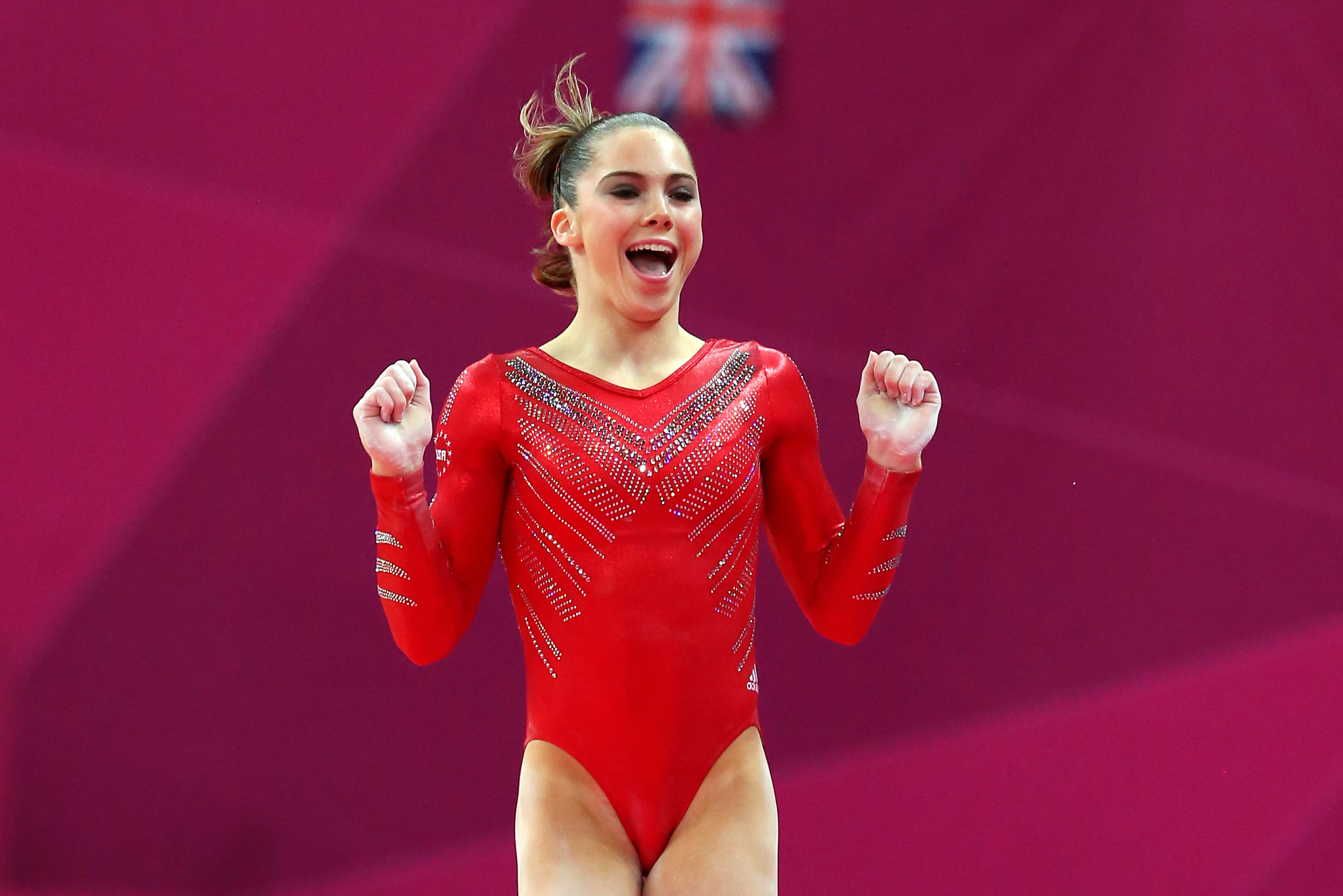 McKayla Maroney: Why US Olympic Women's Gymnastics Star ...