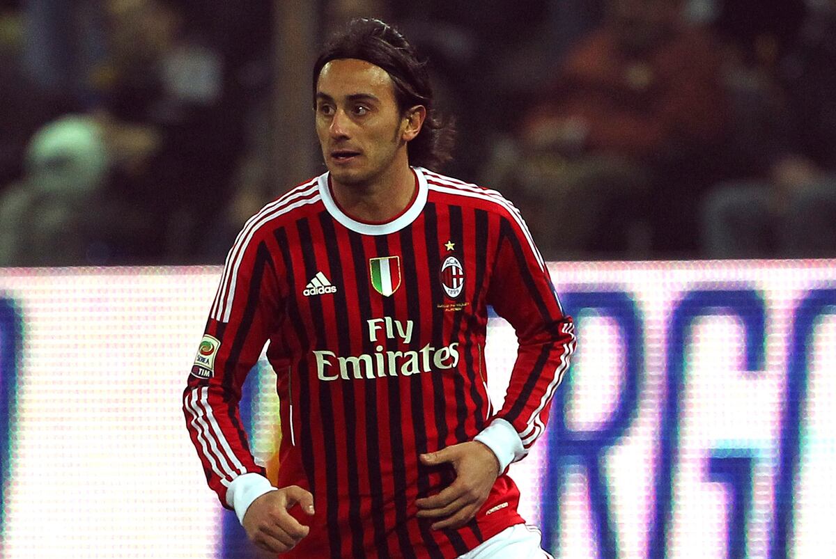 Liverpool Transfer News Why Liverpool Won't Miss Alberto Aquilani