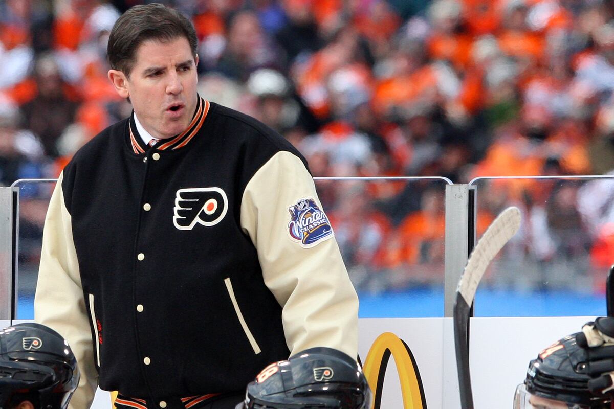 Peter Laviolette's 5 Biggest Highlights in His Coaching Career so Far