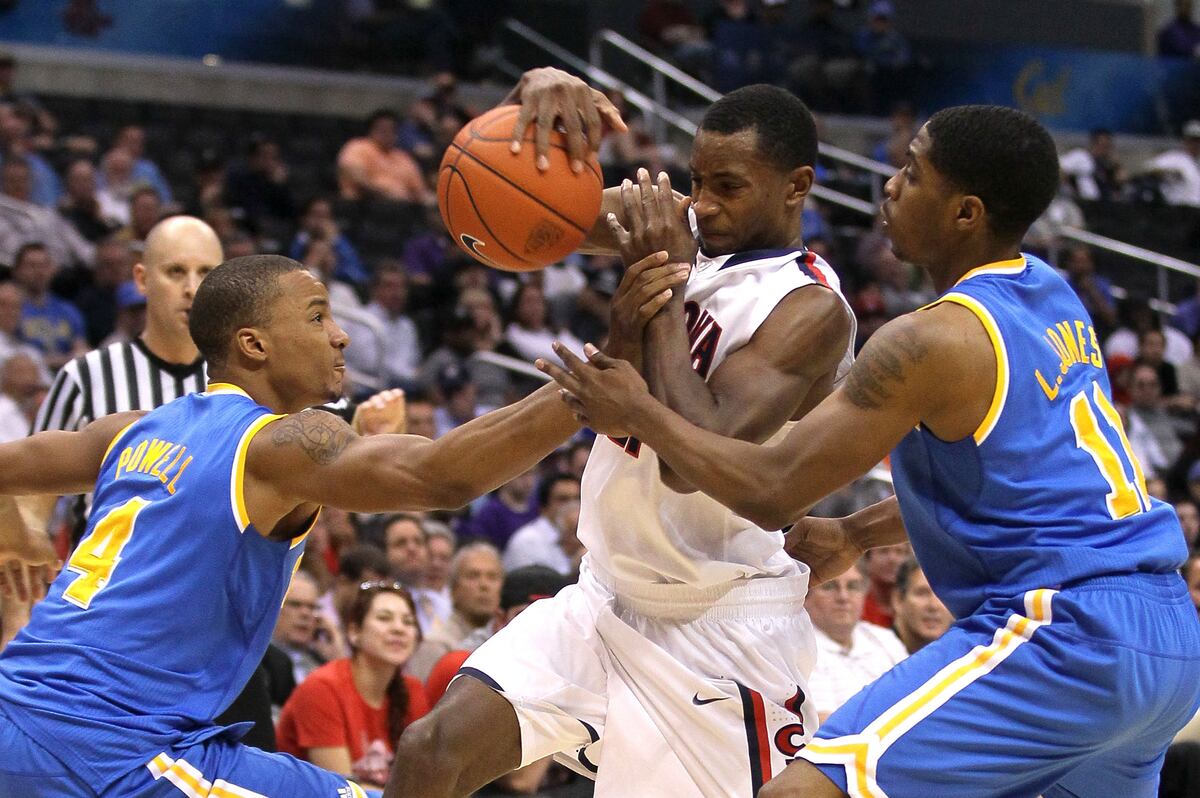 Pac 12 Basketball Summer Trips Arizona Colorado Osu Ucla Utah