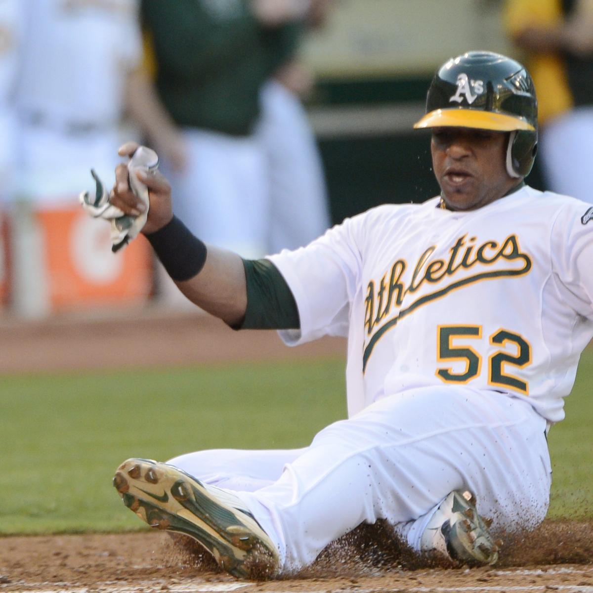 Oakland A's General Manager Billy Beane Should Be MLB Executive of the