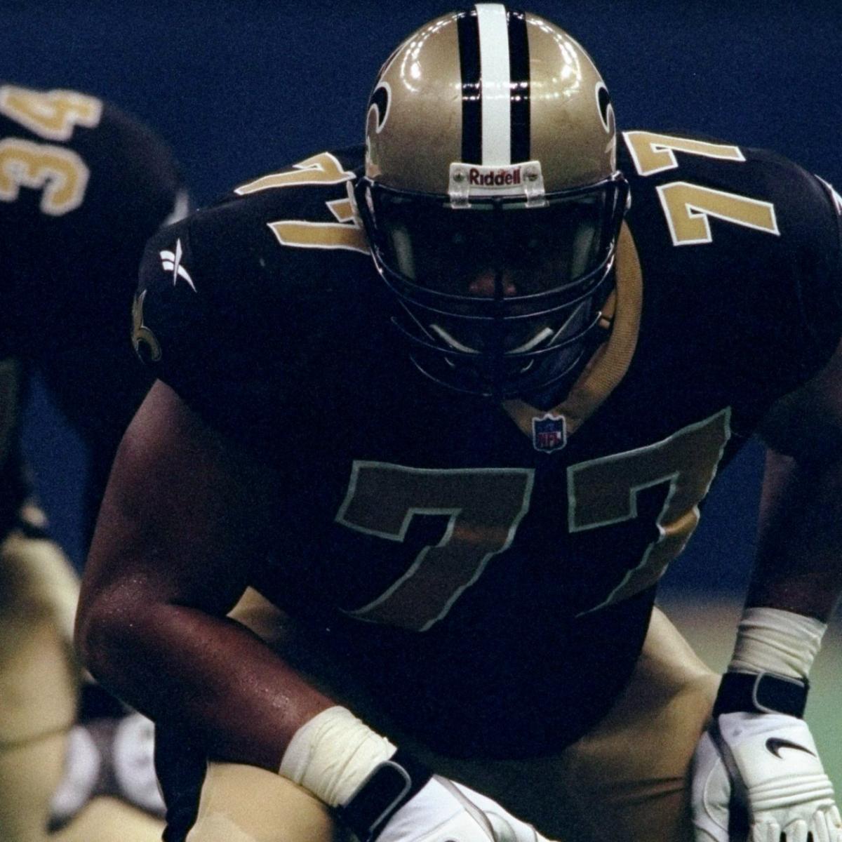 new orleans saints records by season